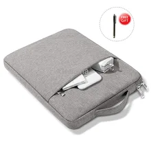 Handbag-Case Sleeve-Cover Pouch T515-Bag Shockproof Tab A7 T500 Sm T510 Galaxy Samsung