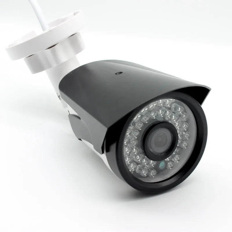 HD 1080p AHD TVI CVI CVBS 4в1 2mp CCTV камера безопасности Всепогодный UTC 36IR светодиоды D/N