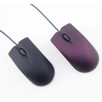 

Mini M20 Wired Mouse 1200DPI Optical USB Cable Gaming Mouse Optical Mice Frosted Surface For Computer PC Laptop