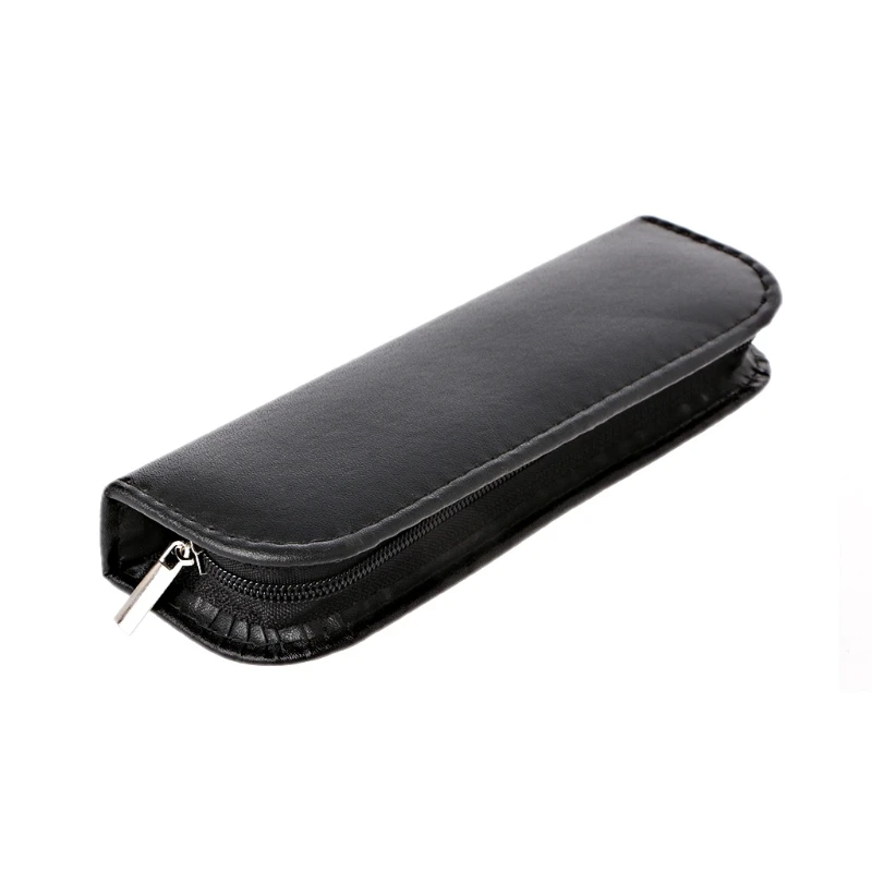 7 шт./1 комплект двухсторонняя черная голова Comedones Acen Pin Blemish набор из нержавеющая сталь чехол