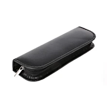 7 шт./1 комплект двухсторонняя черная голова Comedones Acen Pin Blemish набор из нержавеющая сталь чехол