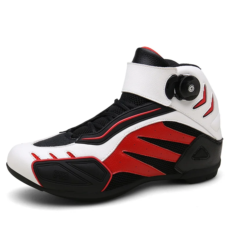 high top mountain bike shoes
