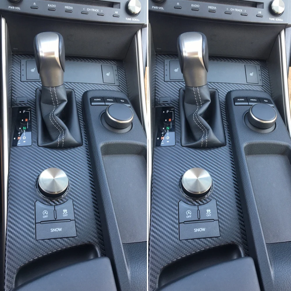 Maßgeschneiderte Autoabdeckung für Lexus IS300h, Allwetter-Oxford