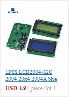 EGBO 1,54 Zoll 7PIN Weiß Blau OLED Bildschirm Modul SSD1309/CH1116G Laufwerk IC SPI Schnittstelle 128*64 – Detail 14