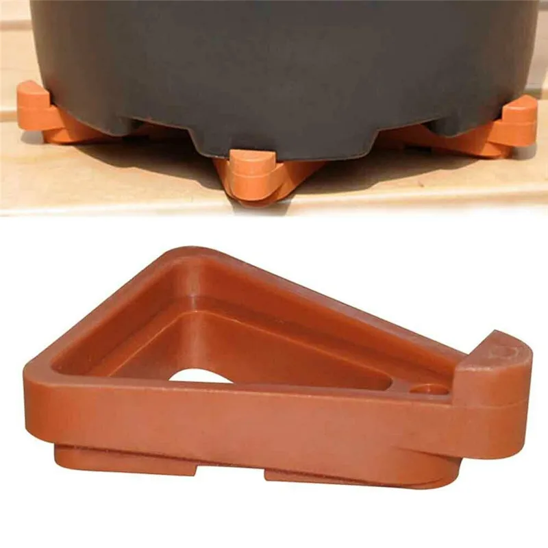 Plant Pot Feet (3)