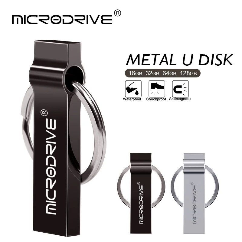 USB флеш накопитель 32 ГБ 4 8 16 64 ГБ|USB флэш-накопители| |
