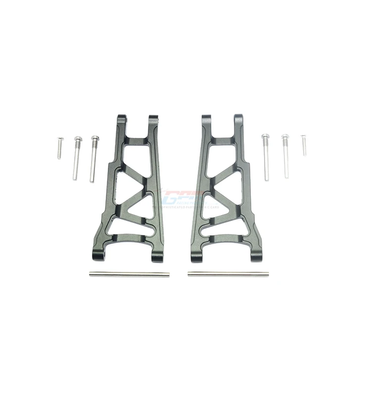 Alloy CNC front/rear suspension arm for 
