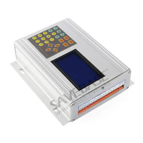 3 оси TB6600 контроллер HB Nema08 4.17oz-в двигатель 12В высокого качества Питание для станка с ЧПУ комплект