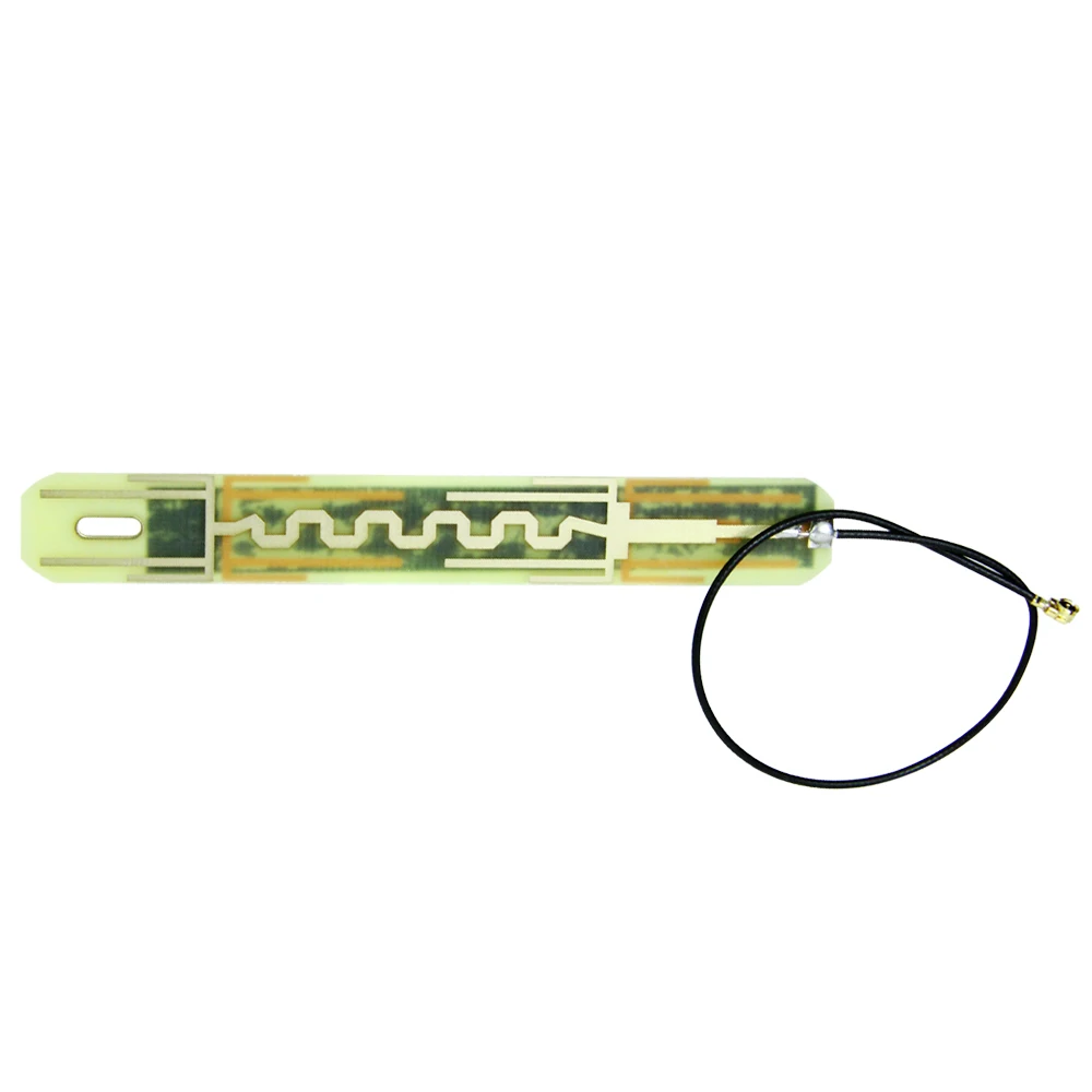 

IPEX 8dBi Antenna for ESP8266 Mini D1 ESP32-Wrover for Mini32 V2.0