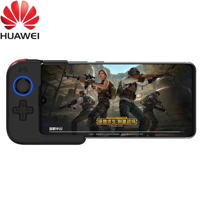 

Huawei BETOP G1 400mAh Game Controller Bluetooth 5.0 Gamepad Joystick Case For Huawei Mate20 /20Pro/20 X/P30/P30 Pro Honor 10