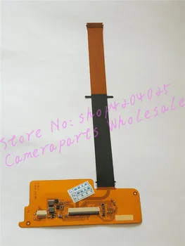 

For Nikon D500 Back Cover LCD Flex Cable FPC Camera Replacement Unit Repair Part