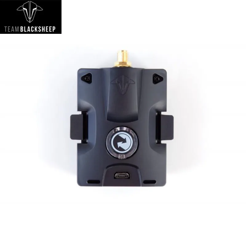 

Original TBS Crossfire Micro TX Transmitter CRSF TX 915Mhz Long Range Radio system RC Multicopter Racing Drone