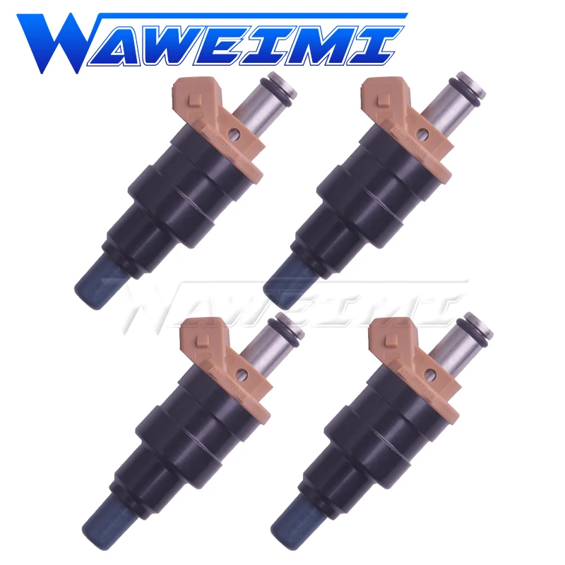 

Новый топливный инжектор WAWEIMI, модель для NISSAN 1975-1988 DATSUN NISSAN 2.0L I4 2.4L 2.8L I6 A46000001