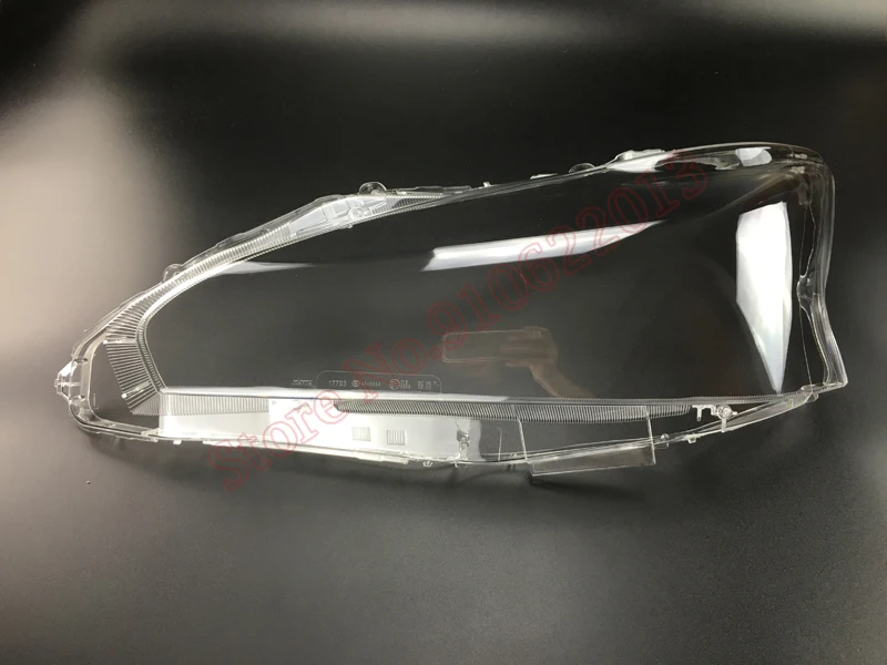 

Car Front Headlight Cover For Nissan Teana 2013-2015 Auto Headlamp Lampshade Lampcover Head Lamp light glass Lens Shell Caps