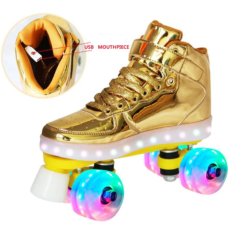 Sapatos de Skate