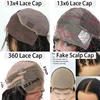 Lace Wigs