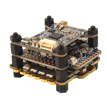 

F7 V1.5 Atlalt HV V2 Tekko32 F3 Metal Flight Controller ESC Set