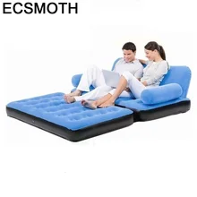 Grubu Mobili あたりラカサ Moderno パラ Divano Letto Mobilya Mueble デサラソファセット家具インフレータブルソファ(China)