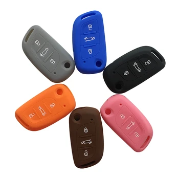 

Car Key Cover For Peugeot KD900/KD900+/URG200/KD-X2 NB-Series NB11 For All B Case For Keys Remote Control Case For Keys