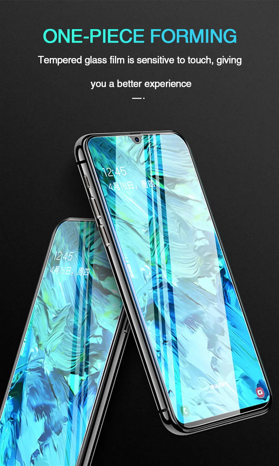 3 шт. защитный Стекло для samsung Galaxy A5 A6 A8 A9 Экран протектор для samsung A5 A3 A7 J3 J5 J7 Pro закаленное Стекло