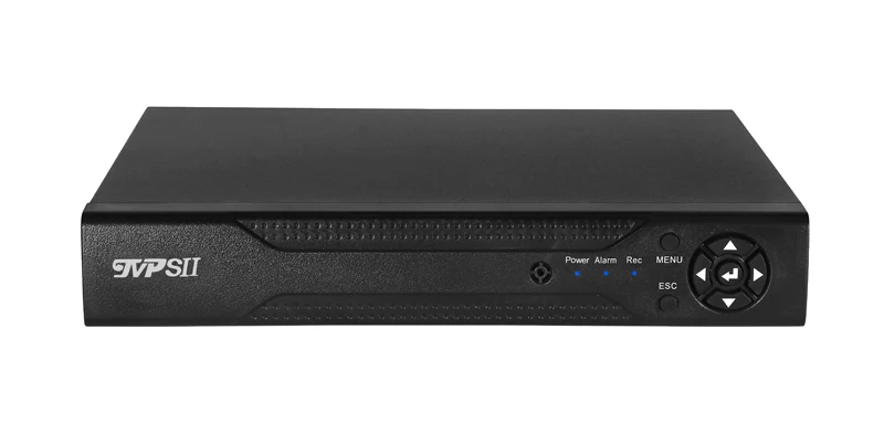 5mp AHD Camera H.265+ Audio Hi3521D Xmeye 4 Channel 4CH 8CH 8 Channel 6 in 1 Face Detect Hybrid XVI CVI TVi NVR WIFI AHD DVR  picture 01