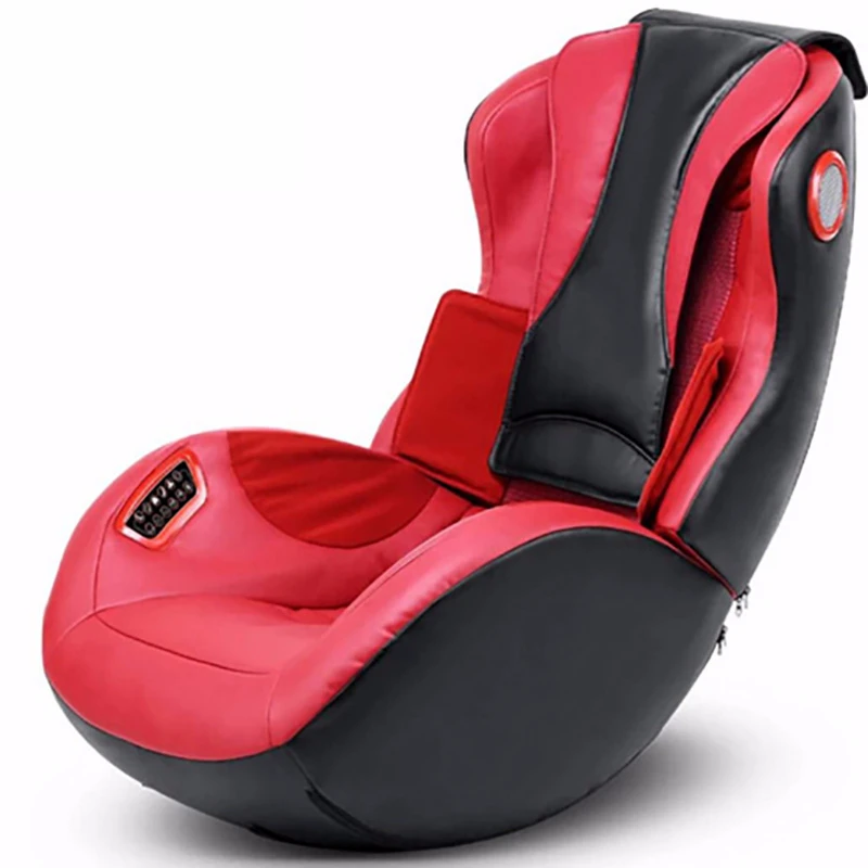 US $1.800.00 Full Body Multifunction Electric Massage Chair Home Leisure Fully Automatic Customizable Massage Chair