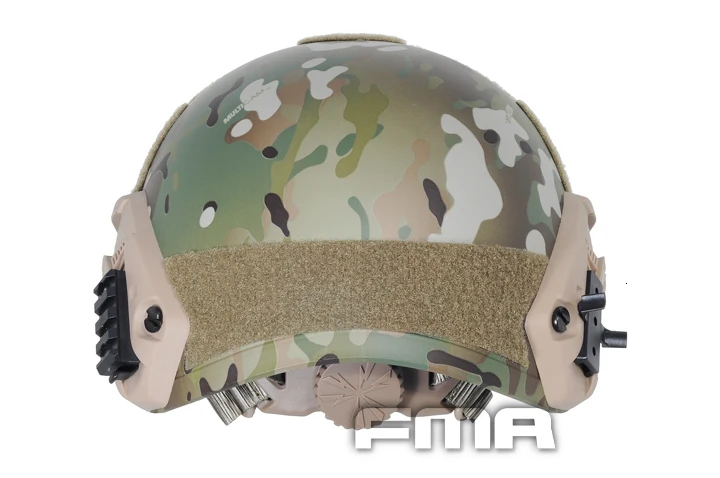 Fma баллистический БЫСТРЫЙ военный шлем сноуборд Тактический шлем Мультикам Tb460 M/l/xl для страйкбола Пейнтбол шлем лыжный Mc