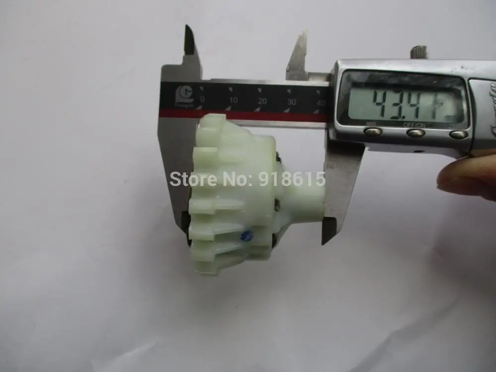 Gx630 gx690  Ź  ӵ ָ  ǰ geniune part 16510-z6l-010