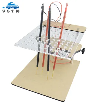 

Best Quality BDM Frame ECU Programmer OBD OBD2 Diagnostic Auto Tool For BDM100 KTAG KESS V2 BDM ecu Chip Tuning Flasher Tester