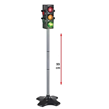 

Kindergarten Simulation Traffic Lights Cognitive Safety Crossing the Road Traffic Signal Lights Children Early Education Educati