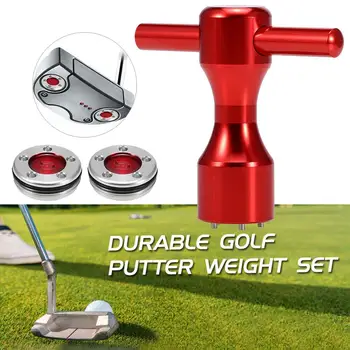 

5/10/15/20/25g Golf Putter Club Heads Weight Wrench Spanner for Titleist Scotty Cameron New Chic