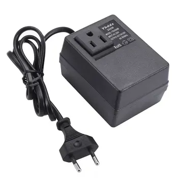 

EU plug single phase AC 220V AC220V to 110V converter voltage converter step-down transformer