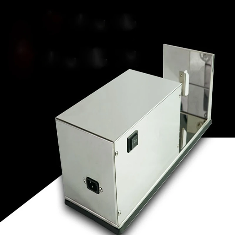 Electric potato tower machine Tornado Potato Tower Maker Stainless Steel Twisted Carrot Slicer Commercial