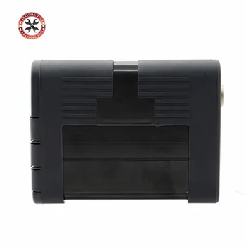 

Professional for B-M-W I-COM A-2 Auto Diagnostic Scanner for B-M-W I-COM A-2+B+C 3 in 1 diagnostic & programmer Free Shipping