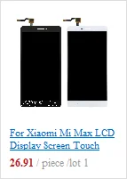 6,2" дисплей для Xiaomi Redmi Note 6 Pro lcd сенсорный экран с рамкой для Redmi Note 6 Pro замена ЖК-дисплея