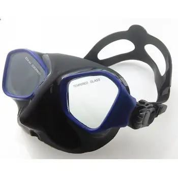 

HiMISS Professional Underwater Diving Mask Snorkel Swimming Goggles