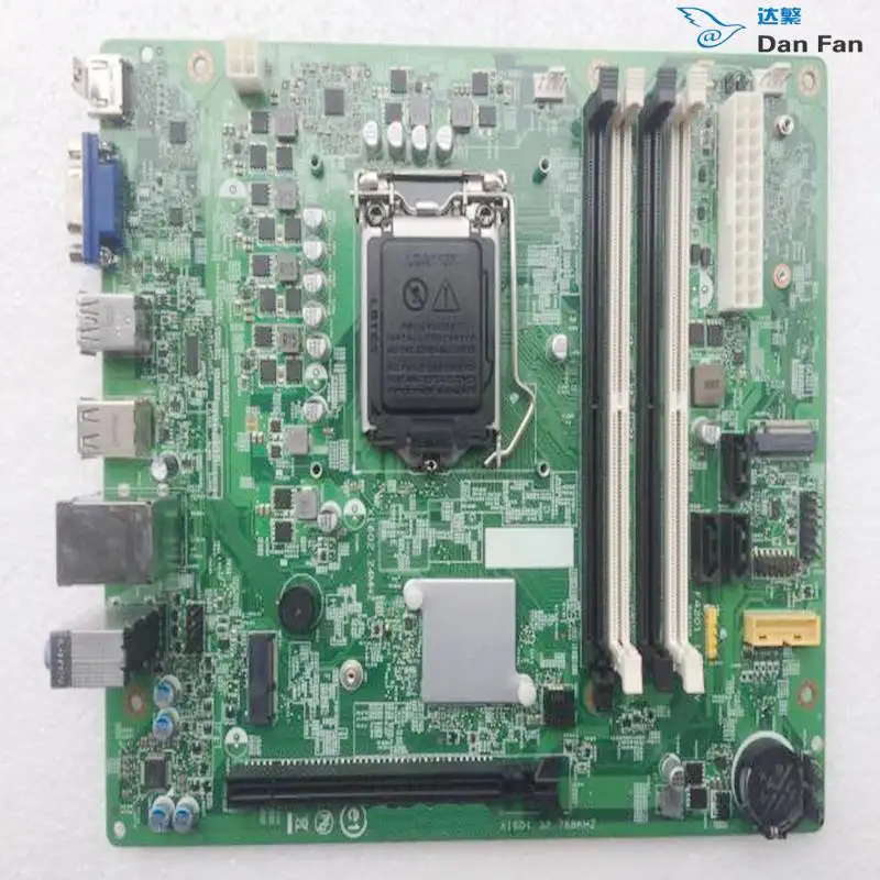 

Motherboard For Acer DIB36L-Chardy B360 LGA1151 System motherboard 100%work
