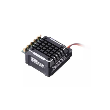 

SKYRC SK-300062-02 TORO TS120 1/10 Aluminum Brushless Sensored ESC Support 2-3S Lipo