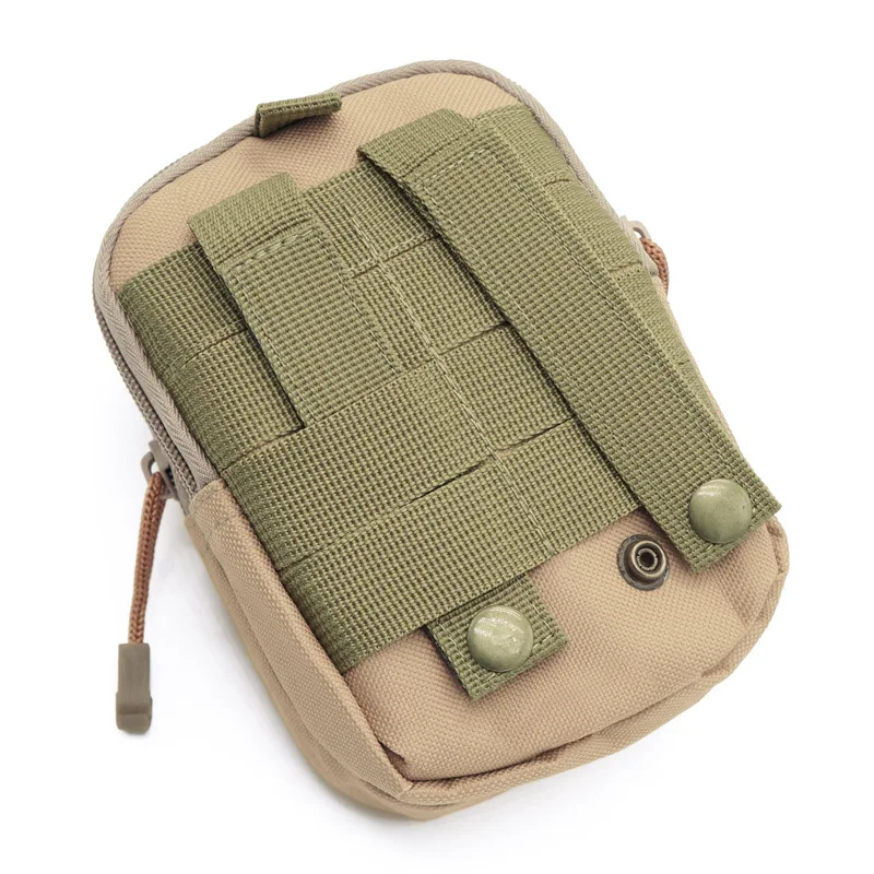 Тактический Чехол Военная Мужская сумка с поясом на бедра и талию маленький карман для бега сумка для путешествий на открытом воздухе походные сумки чехол для телефона дорожный инструмент