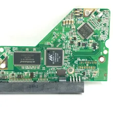 1 шт. оригинальная тест HDD печатная плата 2060-701590-000/2060-701590-000 REV A
