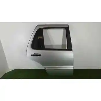 

1223037 Right Rear door Mercedes M-Class (w163)