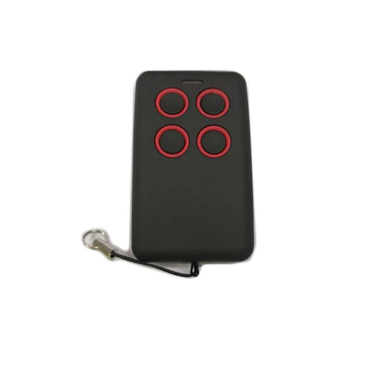 

1pcs Universal remote control duplicator Auto scan Multi frequency 280-868mhz garage command gate remote controller rolling code