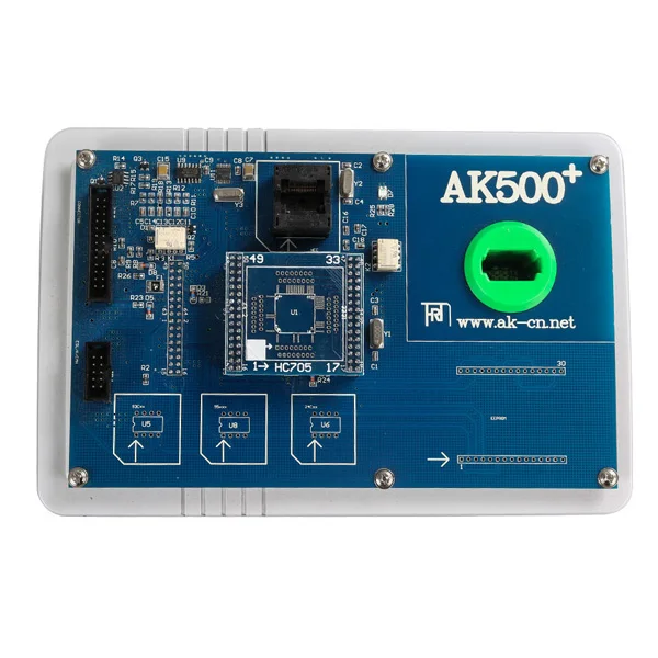 

Key Programmer AK500+ for MB Benz with EIS SKC Calculator