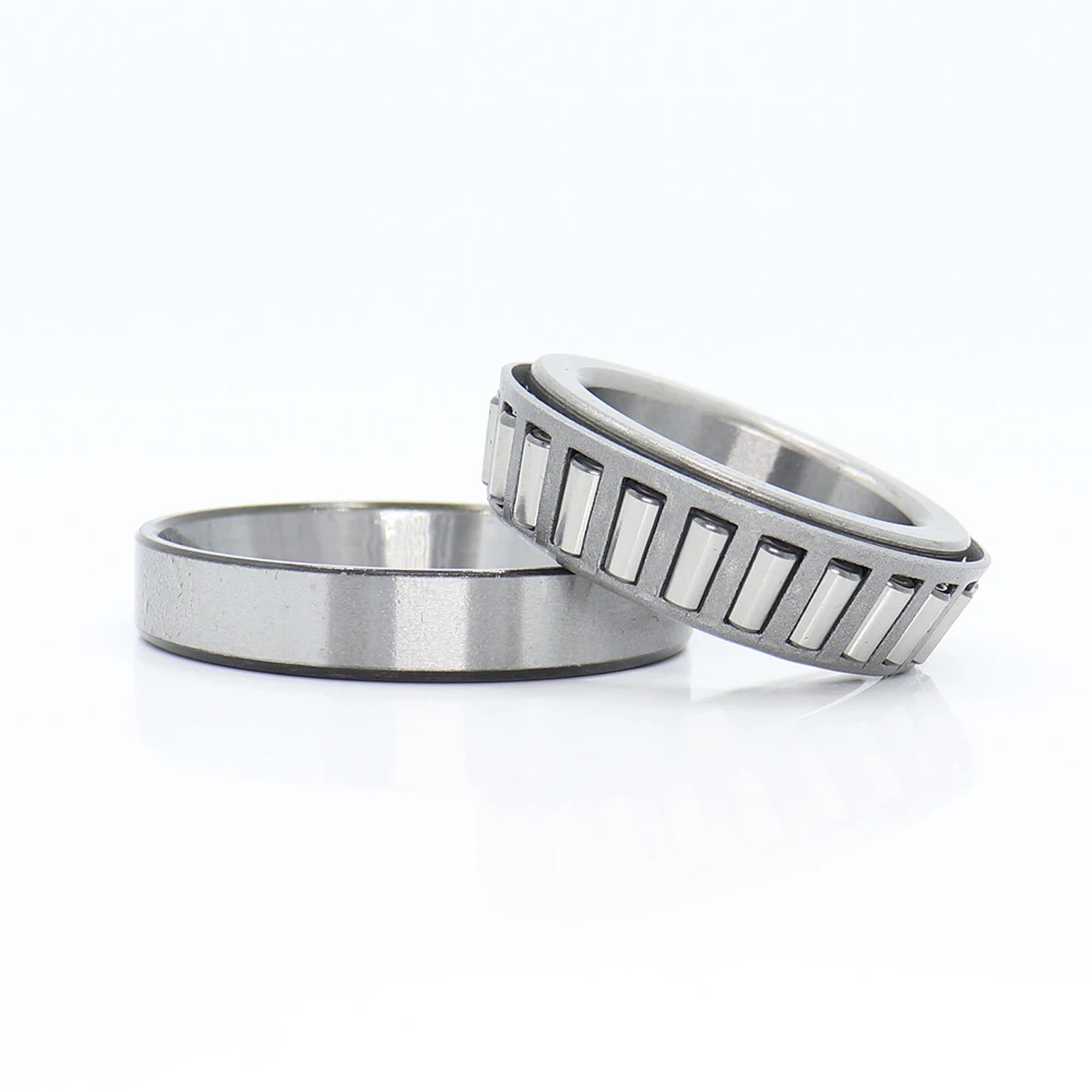 Roller Wheel Bearings 30YM1/48Y1 Steering Head Bearing 30*48*12 mm 304812 Tapered Roller Motorcycle Bearings For Column IZH Jupiter IZH Planeta