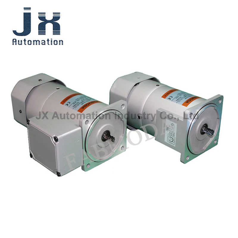 Fabmoda 25w 220v Single-phase Capacitor Run Asynchronous Motor  4ik25gn-c-4gn-3k - Ac Motor - AliExpress