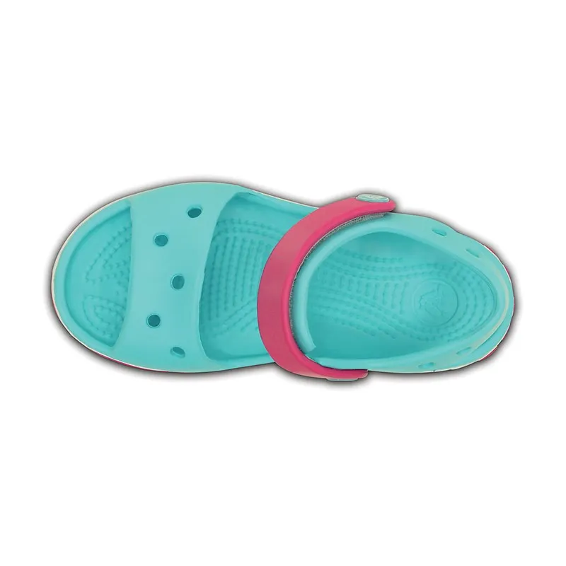 CROCS Crocband Sandal Kids KIDS|Сандалии| |