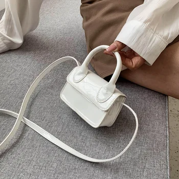 

Wholesale bags 2020 summer new bags women's tide Korean fashion one-shoulder messenger bag ins handbag