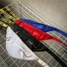 CANIS простая ультратонкая сумка на плечо прочная перевязь рюкзак мини чистый цвет сумка через плечо