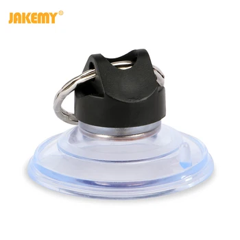 

1PC Manufacturer Direct Selling Powerful Multi-functional Sucker Tool Mobile Phone Dismantling Sucker Screen Sucker Tool Black