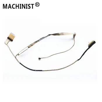

Video screen Flex wire For Dell 15-5547 545 5455 5548 0XGNC3 laptop LCD LED LVDS Display Ribbon cable DC02001VY00